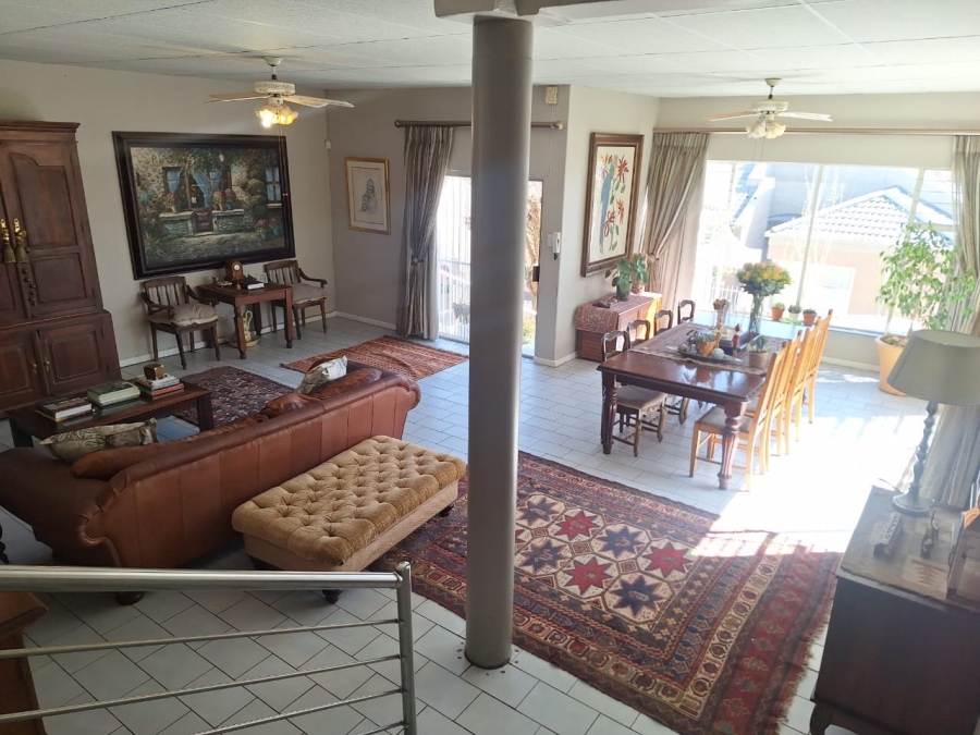 3 Bedroom Property for Sale in Baysvalley Free State